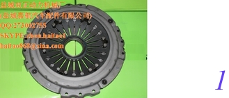 China 182-1601090 clutch cover for MAZ truck supplier