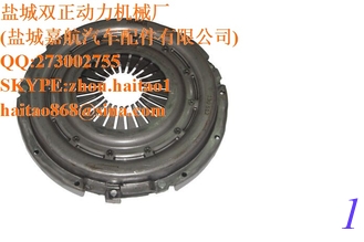 China 3482125512 - Clutch Pressure Plate supplier