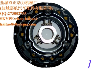 China 1882814001 CLUTCH COVER supplier