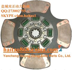 China YCJH Clutch Plate Hb8414a/Hb8414b (DM800) supplier