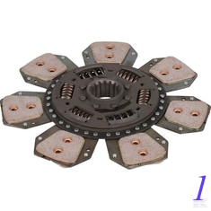 China 5163937 Clutch Disc for YCJH supplier