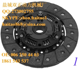 China 1861543536	1861 543 536CLUTCH DISC supplier