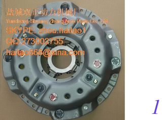 China 131A3-10201CLUTCH COVER supplier