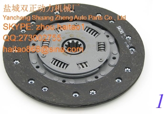 China 1861732031 - Clutch Disc supplier