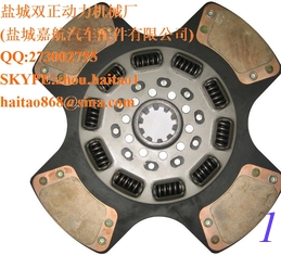 China 10 Spring MU-129698-SB-10 UP TO 1650 FT. LBS MU-155698-SB-1 supplier