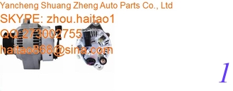 China 27060-78003-71Forklift generators supplier