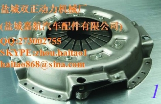 China 5312200240 Clutch Cover for ISUZU supplier