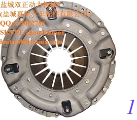 China Truck Clutch Cover/Clutch Pressure Plate/ Clutch Cover For CA1150PK/CA151/DS 350  Transact supplier