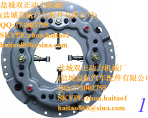 China Clutch Pressure Plate For HINO 31210-1983/31210-2371 supplier