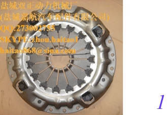 China Isuzu Pressure Plate 8973517940 supplier