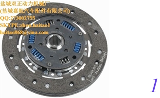 China 1861857132 - Clutch Disc supplier