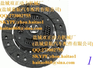 China 0690406 - Clutch Disc supplier