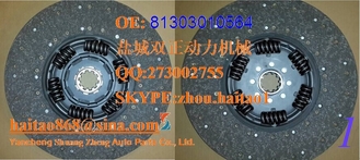 China 0690561 - Clutch Disc supplier