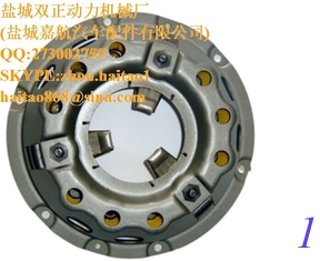 China 123012150 - Clutch Pressure Plate supplier