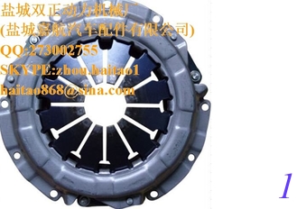 China 1212-1300 - Clutch Plate supplier