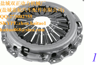 China NSC658; 30210ED80A CLUTCH COVER supplier