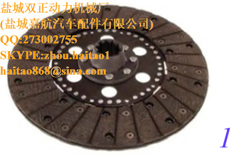 China 3916952 - Clutch Disc supplier
