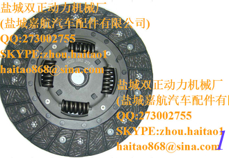 China 1862277031 - Clutch Disc supplier