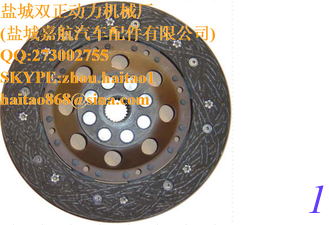 China 1864600204 - Clutch Disc supplier