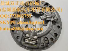 China NEW-Eaton-Clutch-Assembly-107621-1-for-International-w-572107C91-bearing-assy  NEW-Eaton- supplier
