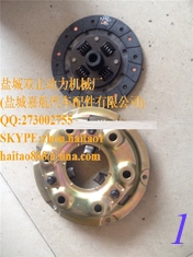 China Embreagem e placa de embreagem Foton 254 FT254 peças para tratores supplier