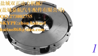 China KAWE 6064 Clutch Pressure Plate supplier