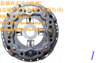 China 30210-Z5019Clutch Pressure Plate supplier