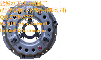 China TOYOTA 3210099227 Clutch Pressure Plate supplier