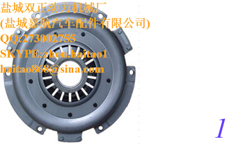 China SACHS 3082 078 032 (3082078032) Clutch Pressure Plate supplier