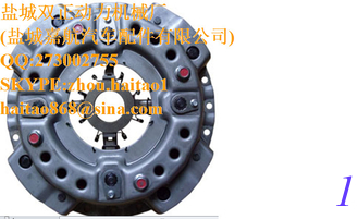 China TOYOTA 312101550 Clutch Pressure Plate supplier