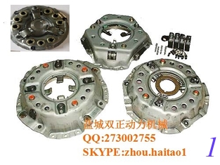 China 10H63-10201clutch plate, TCM forklift truck clutch cover,clutch kit,clutch facing supplier