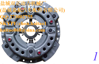 China 135C3-12051A CLUTCH supplier