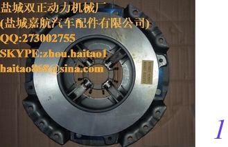 China 135C3-12051A clutch plate, TCM forklift truck clutch cover, supplier