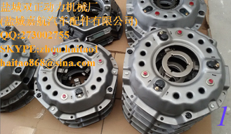 China Forklift parts Clutch Cover Assy supplier