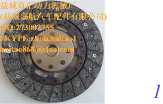 China NISSAN 30100-JA00A (30100JA00A) Clutch Disc supplier