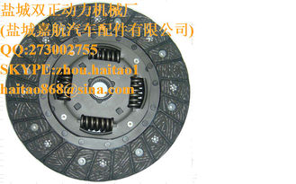 China A.P. HB9486 A.P. HB9490 A.P. HB949023472 AUDI 023141031B AUDI 023141031C AUDI 0Clutch Disc supplier