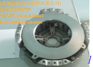 China 36530-25112 - Pressure Plate: 13&quot;, 4 lever, w/ wear plate supplier