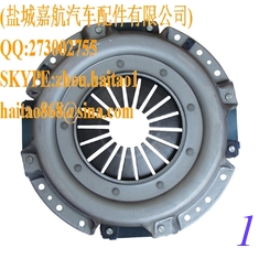 China 3A011-25110 - Pressure Plate supplier