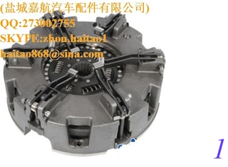 China 5163936 - Pressure Plate: 12&quot;, 6 lever, supplier