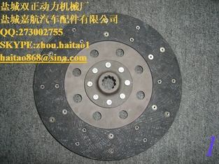 China 328018616, 3280186161, 72091671V, TX14989 CLUTCH DISC supplier