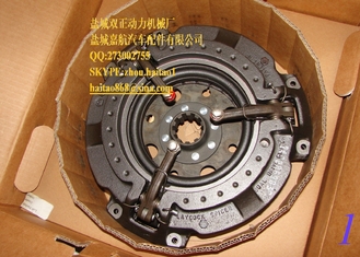 China MASSEY FERGUSON 3620 408 M91 (3620408M91) Clutch Pressure Plate supplier