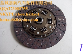 China 3 ton clutch disc TCM Forklift Parts / clutch plate , Komatsu Forklift Parts supplier