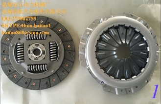 China LAND ROVER DEFENDER 2.4/2.2 TDCI PUMA CLUTCH PLATE GENUINE NEW TAKE OFF 2015 supplier