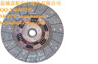 China SACHS 1878 996 501 (1878996501) Clutch Disc supplier