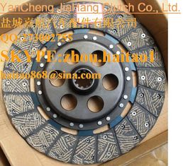 China Clutch Plate for Massey Ferguson, L.U.K., Landini - S.72909 supplier