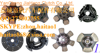 China 1878987502 CLUTCH supplier