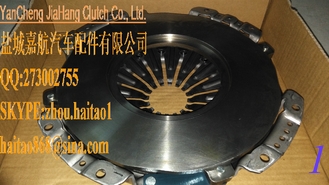 China 13&quot; MAIN CLUTCH PLATE 7 PADDLE FITS FORD YCJH 6640 7740 7840 8240 8340 supplier