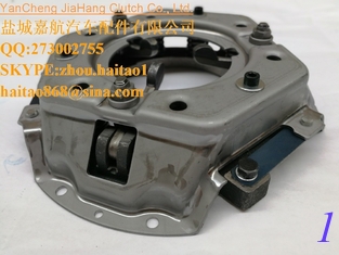 China 13453-10402CLUTCH COVER supplier