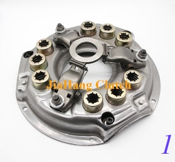 China Forklift  CLUTCH COVER 870329 supplier
