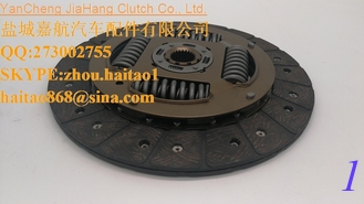 China Scania Clutch Disc 1878043231/ 1878 043 231 supplier